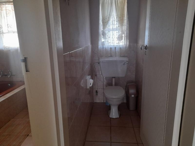 4 Bedroom Property for Sale in Sasolburg Ext 23 Free State